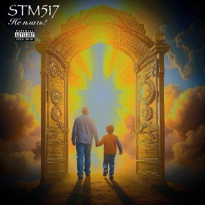 STM517 - Не плачь!
