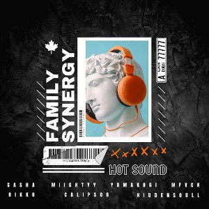 🥇FAMILY SYNERGY🌟s🌟m🌟y🌟u🌟r🌟s🌟h