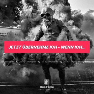 jetzt übernehme ich - wenn ich möchte^ Freestyle 