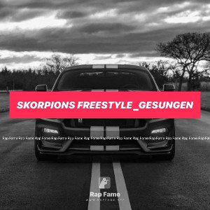 Skorpions 🔝freestyle _gesungen