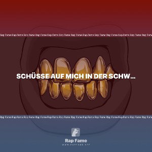 Schüsse auf mich in der Schweiz _freestyle