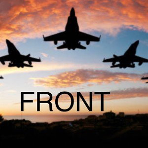 Front Page News- freestyle 