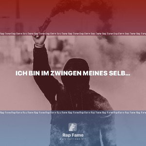 ich bin im Zwingen meines selbst_ freestyle 
