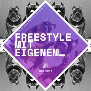 😱🥵freestyle mit eigenem Beat 