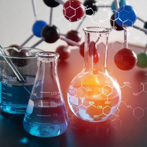 chemistry's energy