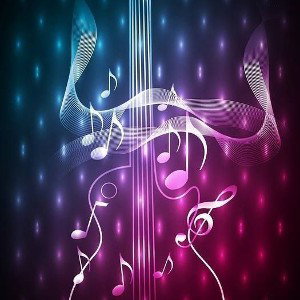adicto ala musica
