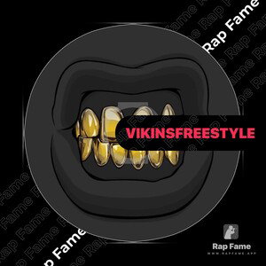 Vikins freestyle 
