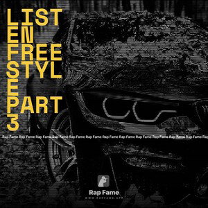listen freestyle part 3