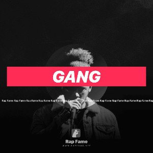 gang 