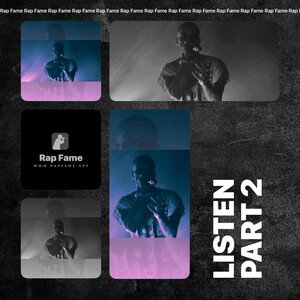 listen part 2
