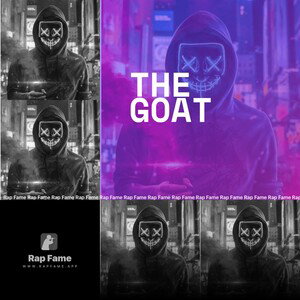 the goat 