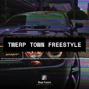 twerp town freestyle 