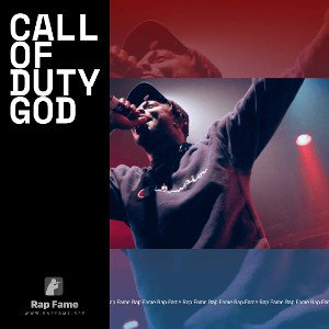 call of duty god
