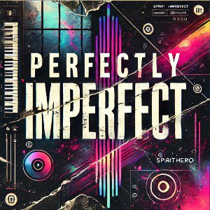 Spirithero - Perfectly Imperfect