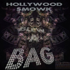 Blew a Bag