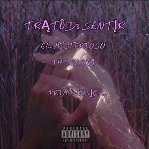 26_TRATO_DE_SENTIR..FT_EL_MISTERIOSO