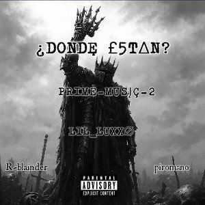25_¿D∅NDE_£ST∆N?