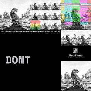 dont