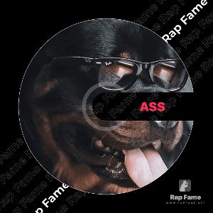 ass