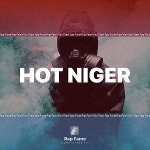 hot Niger 