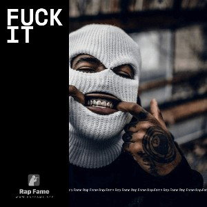 fuck it