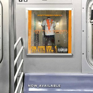 Neef Tyson - YK Osiris