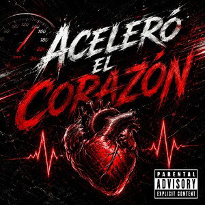 Aceleró el corazón 