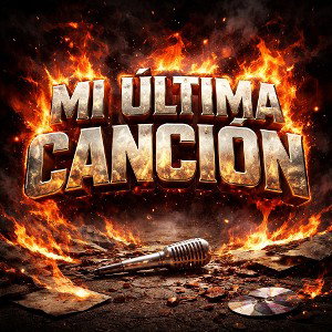 mi última canción 