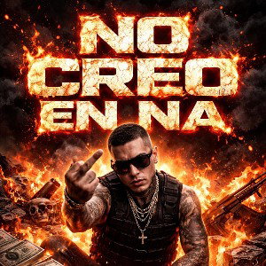 NO CREO NA
