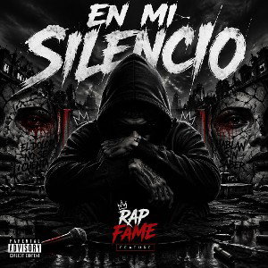 En mi silencio 