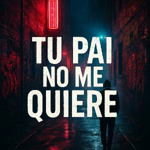 Tu pai no me quiere
