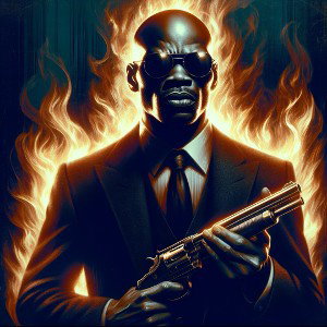 john wick - subxsavvy (V1MIX)