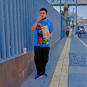 Baby Soy Trap - Yung Chezzo