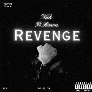 Revenge ft. Baron