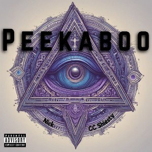 Peekaboo 