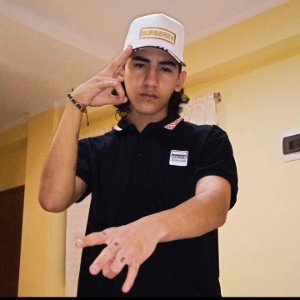 rap improvisado #2