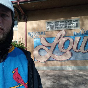 lunatic out da lou
