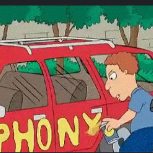 PHONY