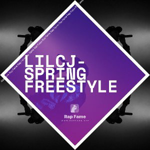 lilcj-SPRING FREESTYLE 