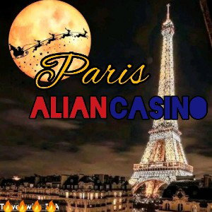 alien Casino - paris
