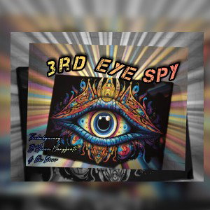 3rd Eye Spy 