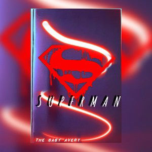 Became SuperMan