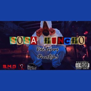 risk takers (freestyle)