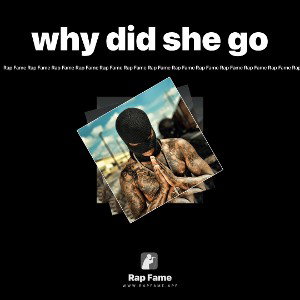 why did she go