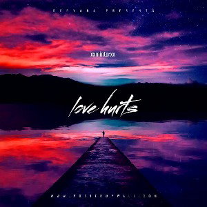 love hurts 