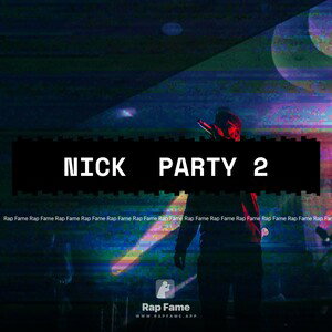 nick  party 2