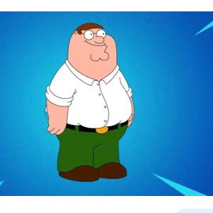 Peter Griffin:PEDAHHHH