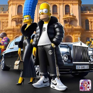Ain’t no regular diamonds 