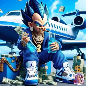 Run it up 💸🕊️