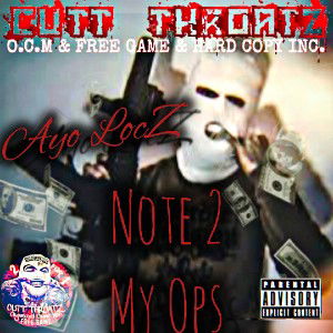 Note 2 My Ops